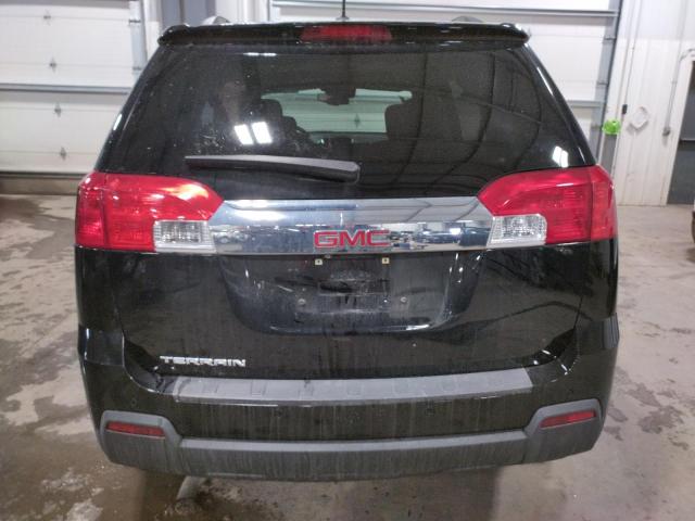 2GKALREK5F6436082 GMC Terrain Sle