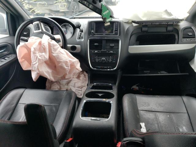 2C4RDGEG0KR670862 Dodge Grand Caravan Gt