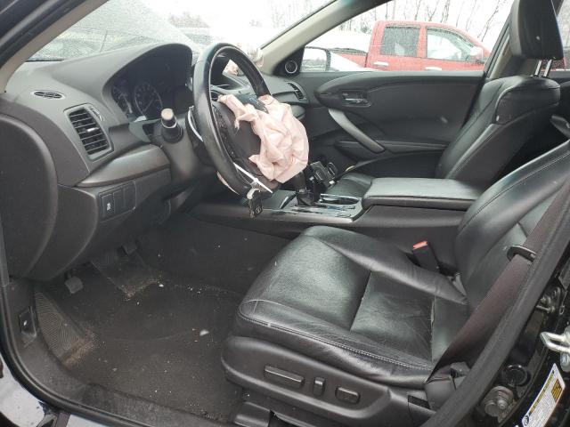 5J8TB4H35FL026258 Acura RDX