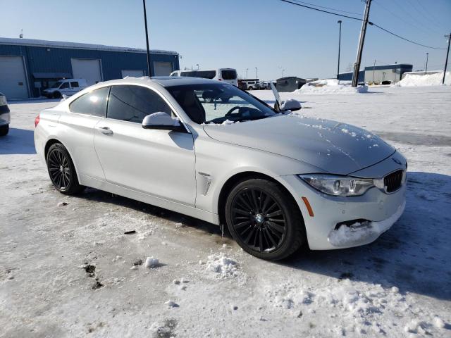 WBA3N9C57FK246578 BMW 428 XI