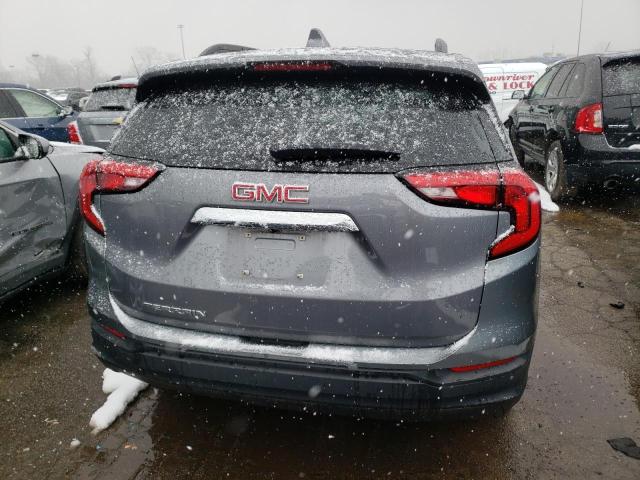 3GKALMEV9KL132045 GMC Terrain Sle