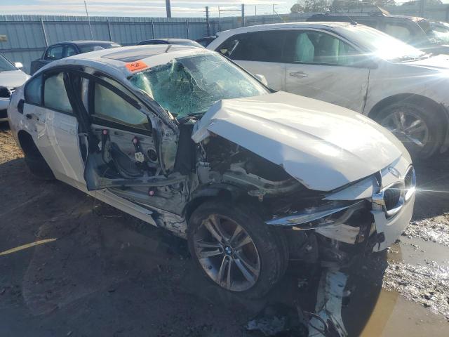 WBA8E9G53GNT82903 BMW 328 I Sulev