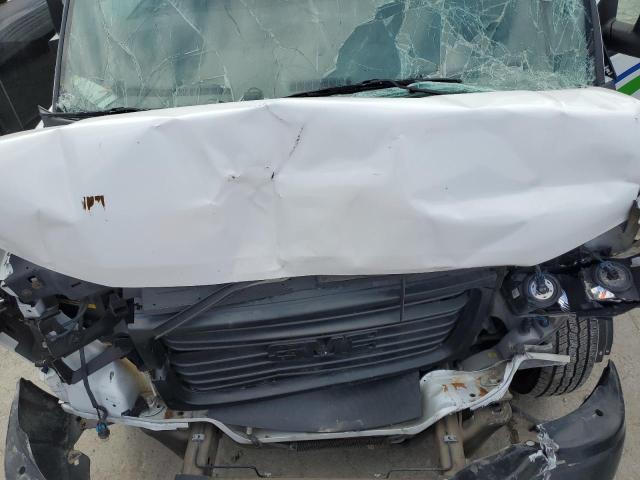 1GTZ7HFGXK1307968 GMC Savana G3500
