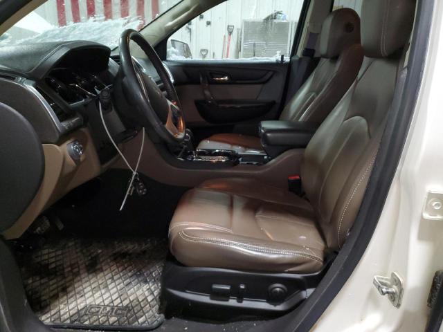 1GKKVRKD8EJ219616 GMC Acadia Slt-1