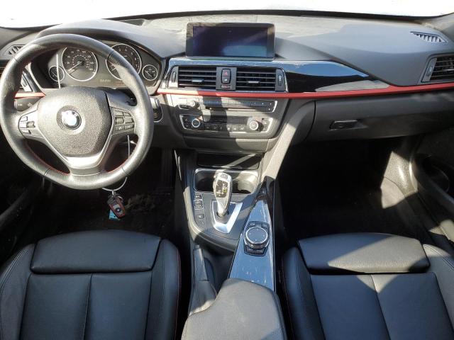 WBA3B3G54FNT68622 BMW 328 XI