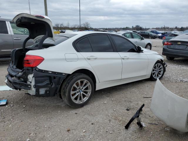 WBA8E5G53JNU47863 BMW 320 XI