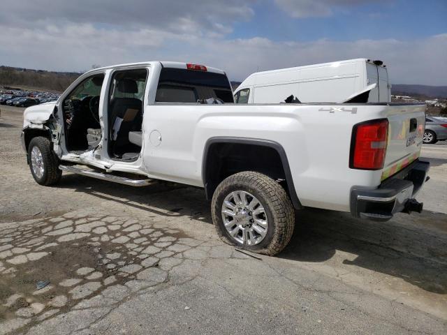 1GT12XE87FF510728 GMC Sierra K2500 Heavy Duty