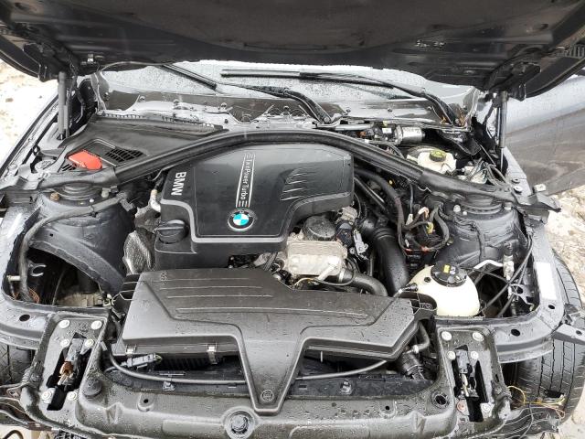 WBA8E3G5XGNT26115 BMW 328 Xi Sulev