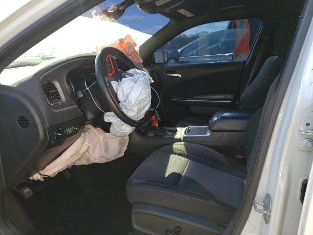 2C3CDXBG8KH673416 Dodge Charger Sxt