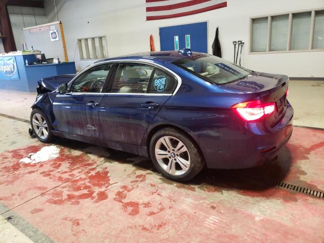 WBA8D9G5XHNT90971 BMW 330 XI