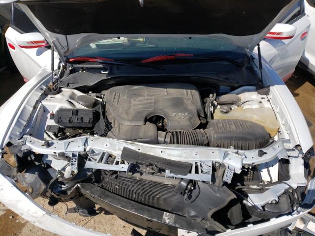 2C3CDXBG8KH673416 Dodge Charger Sxt
