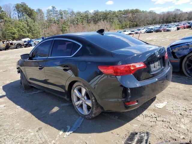 19VDE1F72EE001087 Acura Ilx 20 Tech