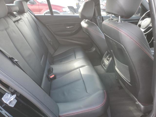 WBA3B3G54FNT68622 BMW 328 XI