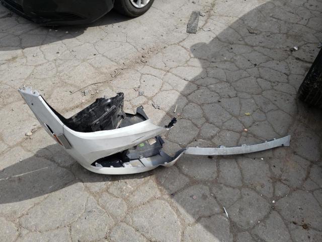WBA8A3C51JA357723 BMW 320 XI