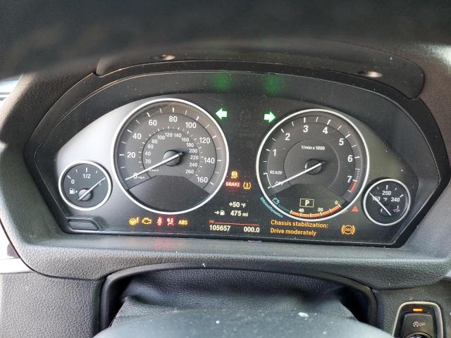 WBA3A5G51FNS91514 BMW 328 I