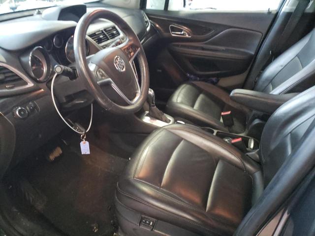 KL4CJHSB7GB753055 Buick Encore Premium