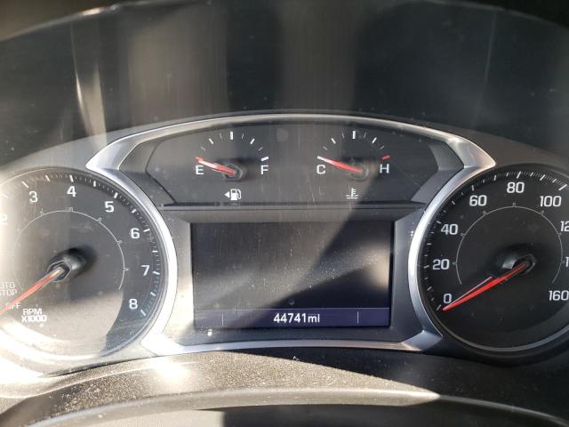 3GKALSEXXKL106270 GMC Terrain Denali