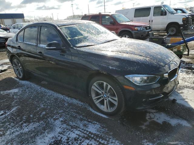 WBA3B3G54FNT68622 BMW 328 XI