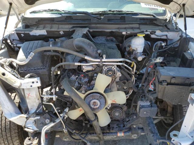 3C6JR6DT2KG507506 RAM 1500 Classic Tradesman