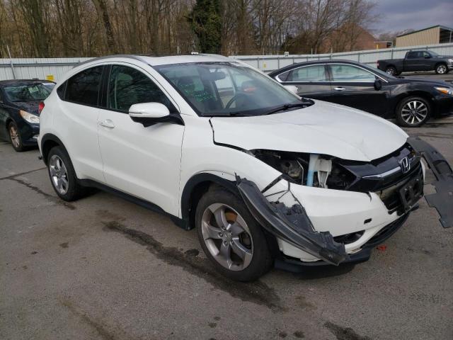 3CZRU6H76GM764954 Honda Hr-v Exl