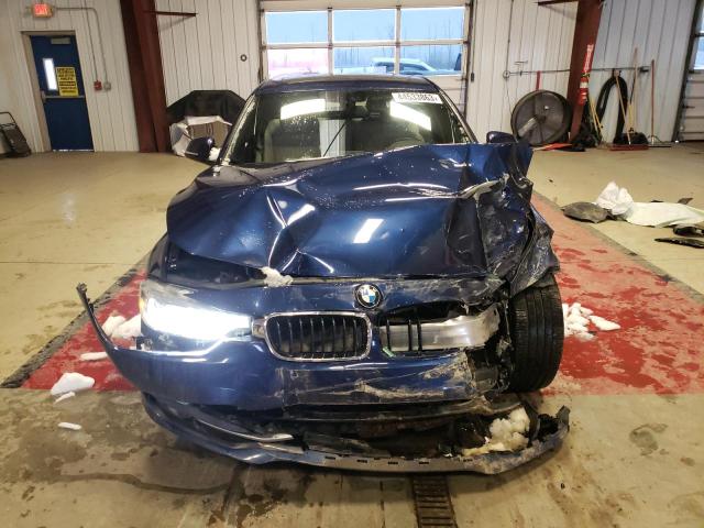 WBA8D9G5XHNT90971 BMW 330 XI