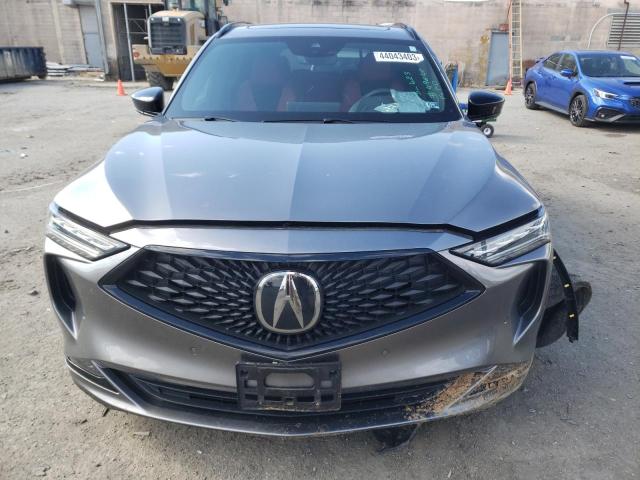 5J8YE1H03NL005697 Acura MDX A-SPEC