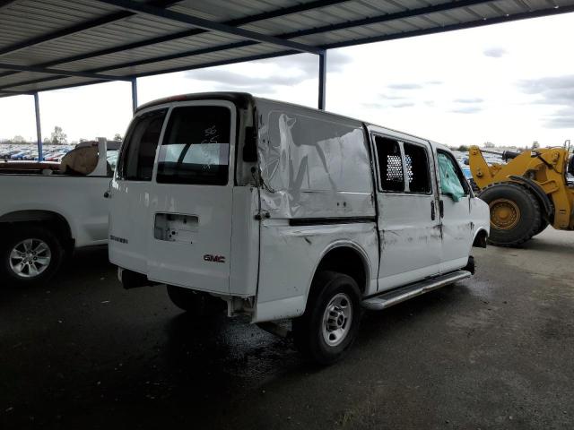 1GTW7AFG6L1173486 GMC Savana G2500