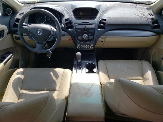 5J8TB3H31EL015931 Acura RDX