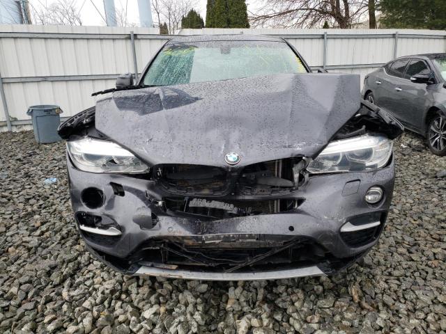 5UXKU2C50F0N76663 BMW X6 Xdrive35i