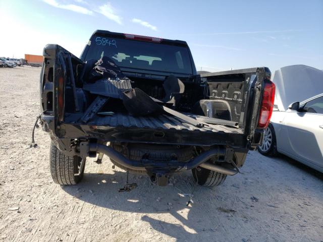 3GTU9CEDXMG429457 GMC Sierra K1500 Elevation