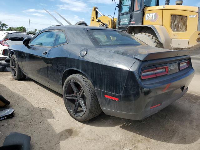 2C3CDZC98FH888019 Dodge Challenger Srt Hellcat