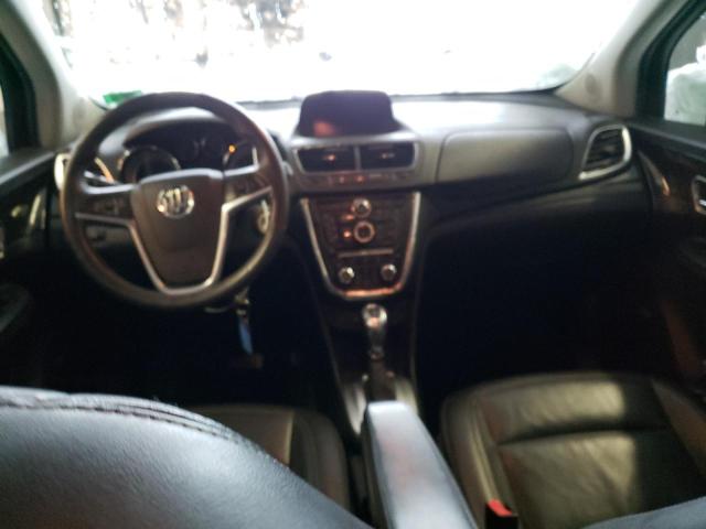 KL4CJHSB7GB753055 Buick Encore Premium