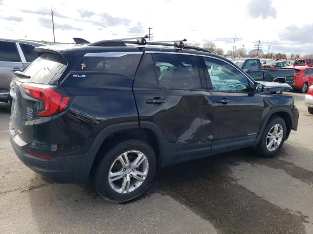 3GKALTEV0JL211192 GMC Terrain Sle