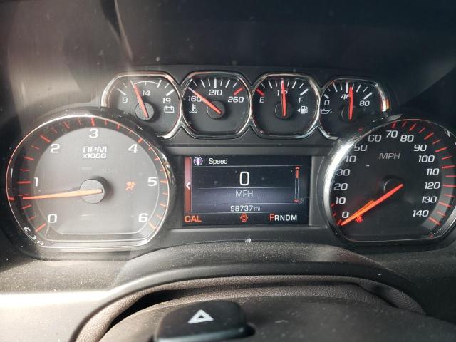 1GKS1BKC4GR204173 GMC YUKON SLT