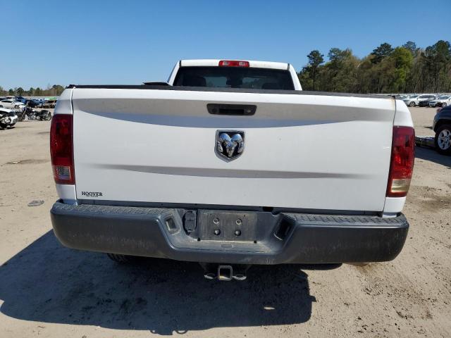 3C6JR6DT2KG507506 RAM 1500 Classic Tradesman