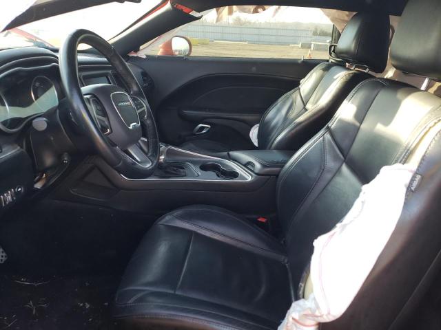 2C3CDZBT3HH640812 Dodge Challenger R/t