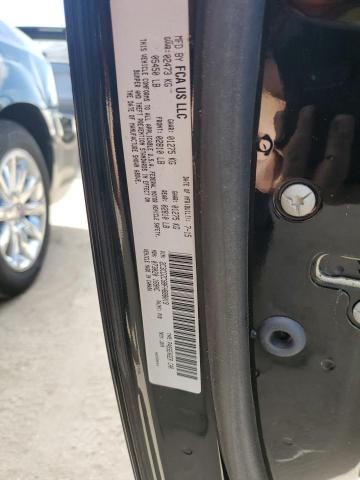 2C3CDZC98FH888019 Dodge Challenger Srt Hellcat