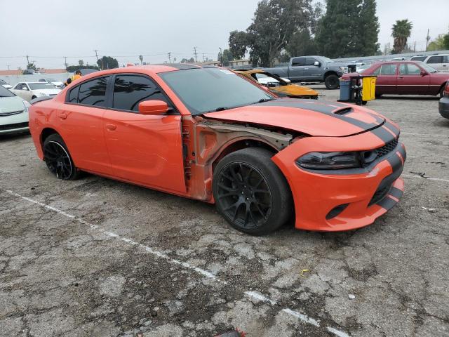 2C3CDXGJXKH681487 Dodge Charger Scat Pack