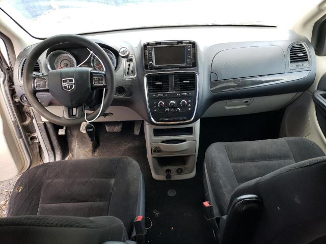 2C4RDGBG8KR798643 Dodge Grand Caravan Se