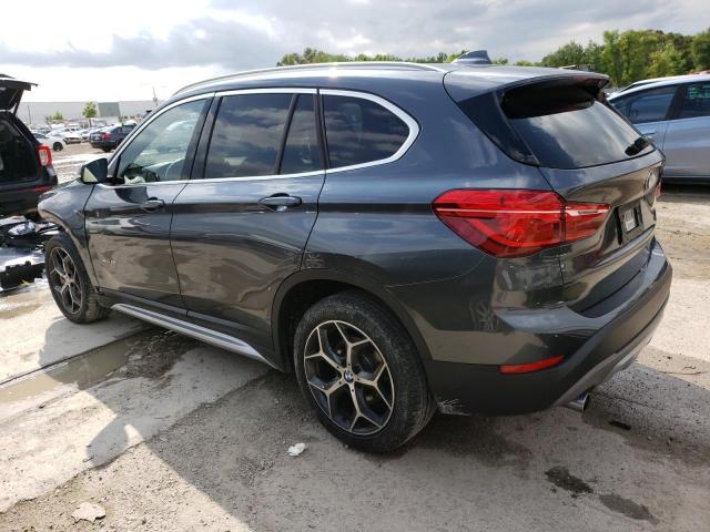 WBXHU7C34J5L05014 BMW X1 Sdrive28i