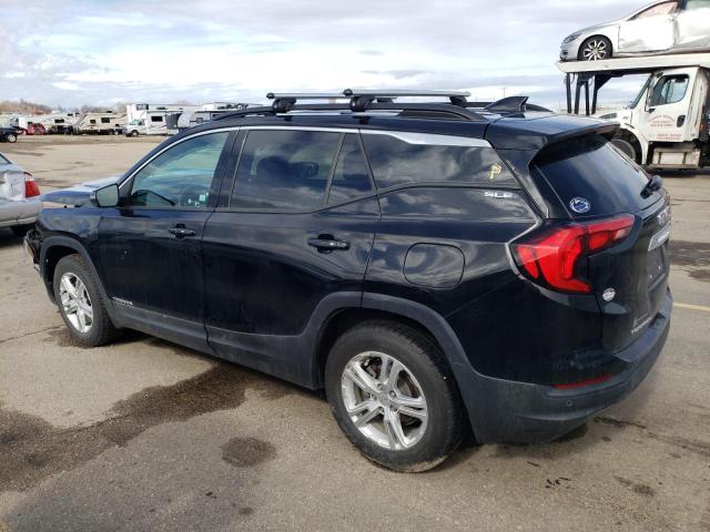 3GKALTEV0JL211192 GMC Terrain Sle