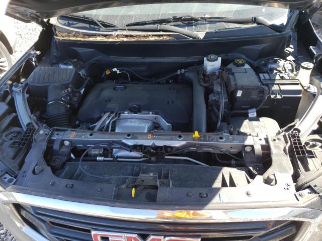 3GKALTEX7JL395368 GMC Terrain Sle