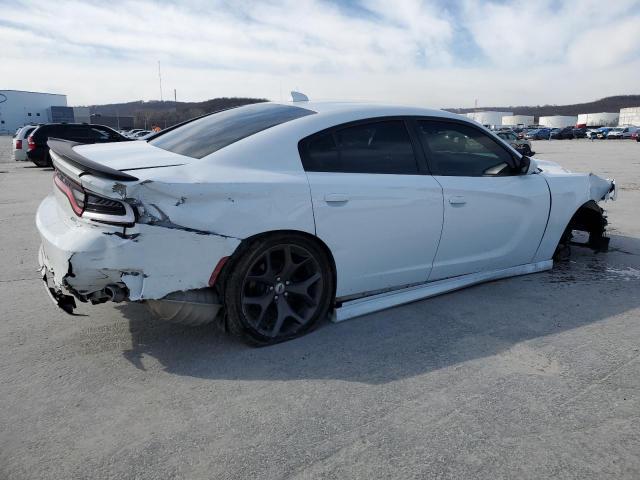 2C3CDXHG0KH712281 Dodge CHARGER GT