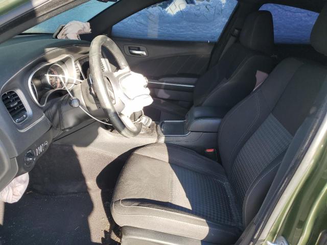 2C3CDXJG4JH291500 Dodge CHARGER GT