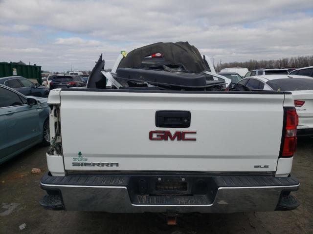 1GTV2MEC0GZ140405 GMC Sierra K1500 Sle