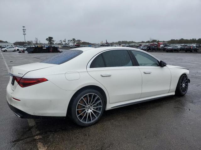 W1K6G6DB3NA068658 Mercedes-Benz S 500 4matic