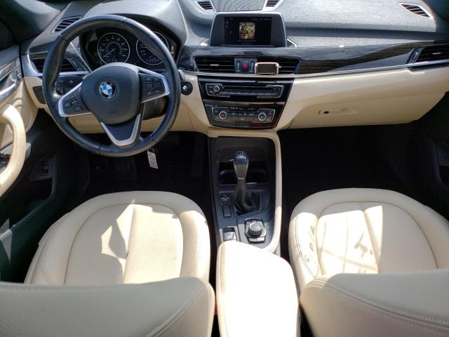 WBXHU7C34J5L05014 BMW X1 Sdrive28i