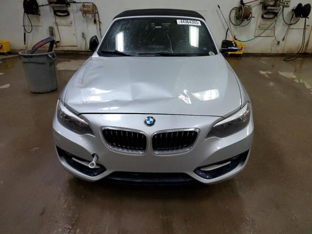 WBA1K7C58FV235351 BMW 228 Xi