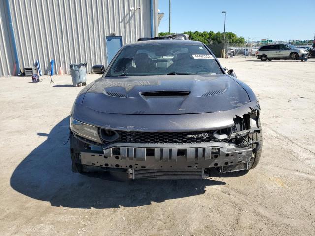 2C3CDXL90KH552461 Dodge Charger Srt Hellcat
