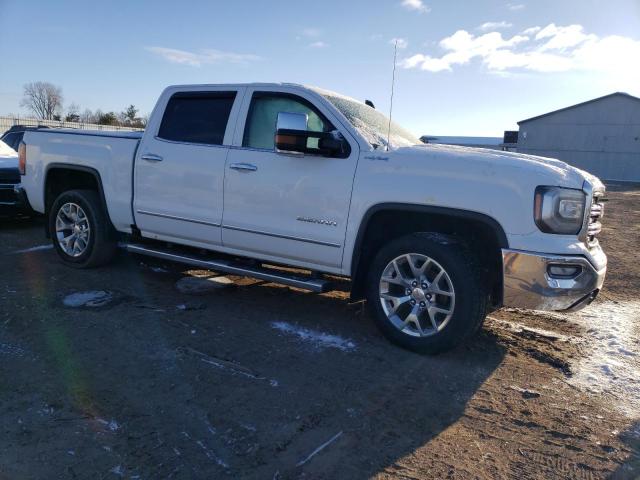 3GTU2NEJ6GG257020 GMC Sierra K1500 Slt